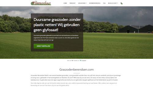 website onderhoud