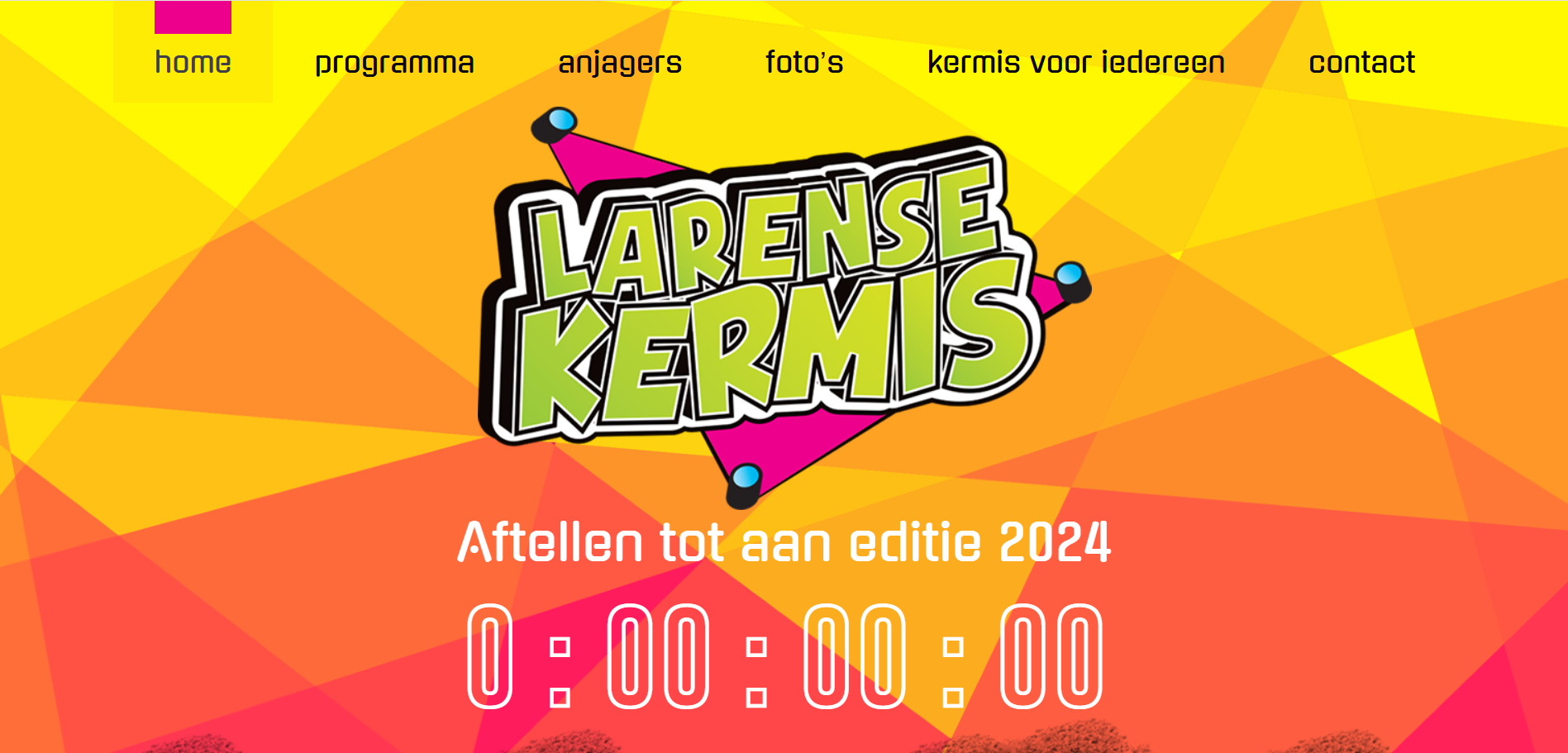 Evenementen
